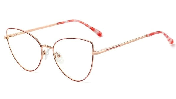 Woman Glasses NHFY 538666